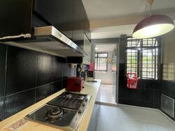 Blk 92 Commonwealth Drive (Queenstown), HDB 3 Rooms #606238961
